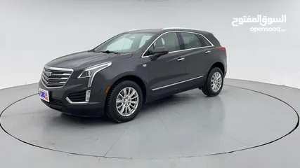  7 (FREE HOME TEST DRIVE AND ZERO DOWN PAYMENT) CADILLAC XT5