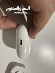  3 Apple AirPods Pro - 2nd Generation