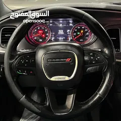  12 للبيع ( فقط ) دوج تشارجر 2019  V6 sxt