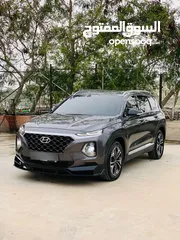  20 هيونداى سنتافيه