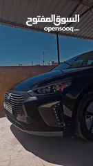  6 هيونداي ايونيك 2019 هايبرد /فحص كامل/ وارد أمريكي