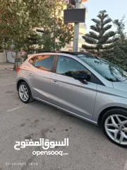  9 سيت ابيزا فل اضافات مع بانوراما ولا غرام بويه