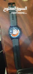  1 Huawei GT3 smart watch