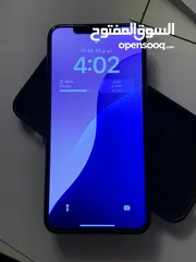  2 بسعر حرقق iPhone 11 Pro Max رمادي - 256GB بحالة الوكالة