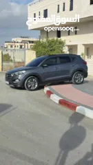  3 هيواندي توسان ترخيص 2018 فل الفل مسكرررررر اضافات وفحص نخب النحب من جميع النواحي  والله يبارك لصاحب