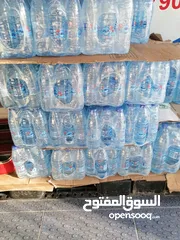  4 تملك مشروع للإستثمار السريع محطه تنقيه وتحليه مياه و مصنع تعبئه كاسات كامل وشغال والحمدلله