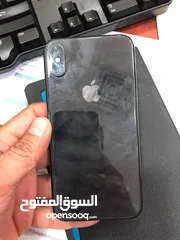  3 iPhone X 256 for sale 40 kd last prize everything is working