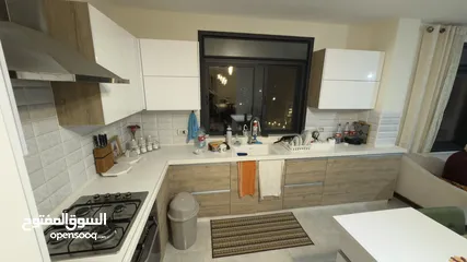  8 شقة مفروشة للإيجار بسطح مرحبا