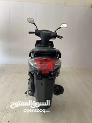  4 موطو فيسبا للبيع