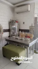  1 طقم سفره شوايه