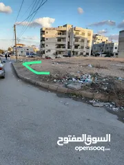  1 رخصة كشك للايجار