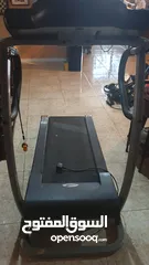  3 جهاز للمشي واجهزه رياضيه بحاله ممتازه للبيع Treadmill for sale in excellent condition