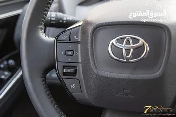  15 Toyota BZ4X AWD 2023 ZERO