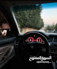  5 BMW .528i للبيع
