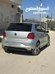  8 بولو 2017 ترخيص 2017