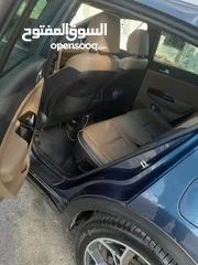  11 سبورتاج ماتور 2000 4*4 فل كامل مع بانوراما