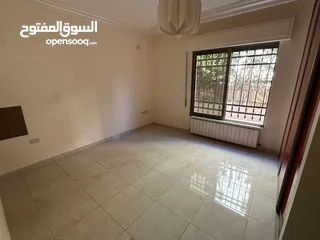  7 شقة غير مفروشة للايجار في مرج الحمام ( Property 38786 ) سنوي فقط