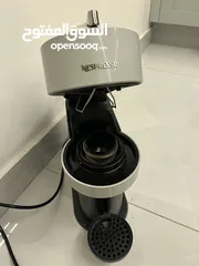  3 ماكينة قهوة "Vertou Nespresso Coffee Machine”