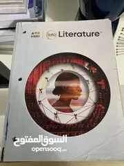  14 كتب مدرسية للبيع