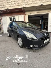  5 PEUGEOT  بيع سيارة