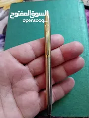  2 قلم كروس نوعيه ممتازه جدا