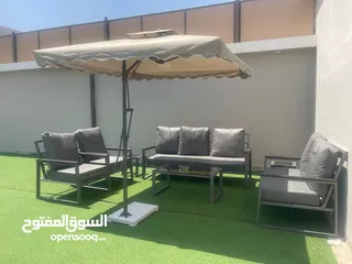  17 فيلا جوري البحر الميت الرامه قرب منتجع البحيرة VIP