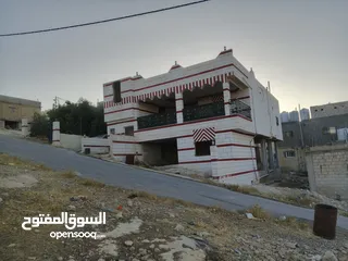  14 بيت للبيع بداعي السفر الموقع المفرق بلعما الحي الشمالي بجانب مسجد خالد بن الوليد  المالك الشيخ ماجد