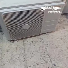  8 مكيفات للبيع