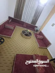  1 طقم عربي نضيف جدن ضغط عالي