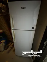  1 Fridge very good condition every thing fine