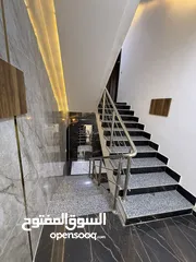  6 شقه طابق أول م 144متر  للبيع بسعر مميز في جبيهه حي المنصور مقابل جامع خديجه أم المؤمنين