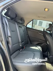  9 كيا نيرو ترخيص 2022  محرك 1600 هايبرد جير أوتوماتيك 141 حصان