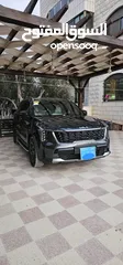  1 سورينتو مديل 2024