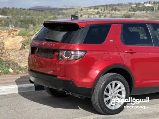  12 ديكفري سبورت فل الفل 7 ركاب 4*4 لون مميز جب جديد برخص 2018