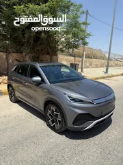  8 BYD OUTO (3) 2023 ‎بي وأي دي اوتو 3 الكهربائية ( وارد اوروبي)