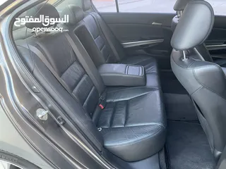  22 طريقة الدفع { كاش_شيك_حوالة }نفس السعر هوندا اكورد_وارد حديث_26-3-2024_الله يبارك بدون عيوب