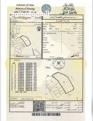  1 للبيع ارض زراعيه في الخيران بمساحه 5,431 متر