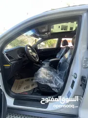  9 هونداي توسان 2016 فل الفل بوضع الشركة