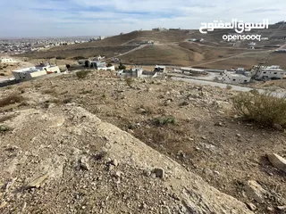  1 أراضي للبيع في الزرقاء ، شومر  باسعار مغرية من المالك مباشرة