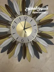  2 انتيكا  ساعة سماعة