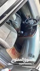  3 كيا سبكترا MR 2002 للبيع كاش او بدل