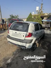  5 هونداي كليك