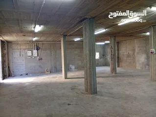 7 مخازن للإيجار