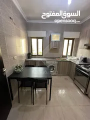  6 Furnished Apartment For Rent In Swaifyeh