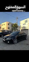  5 قولف mk5 2007
