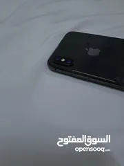  3 للبيع ايفون x اقراء الوصف قبل لا ترسل