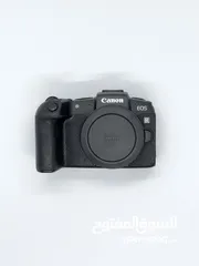  2 Canon eos RP  للبيع بحالة ممتازة جدًا