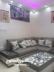  6 الدوار السابع استوديو خمس نجوم VIP نظافه 100 ٪  لايجار