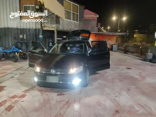  1 vw polo 2015