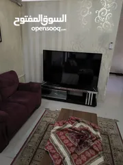  2 شفة مفروشه للايجار في شفا بدران
